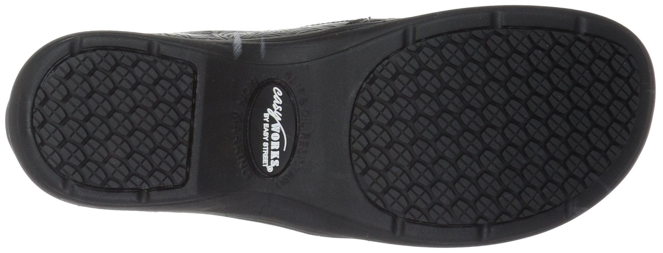 Easy Works Womens BindHealth Care Professional Shoe