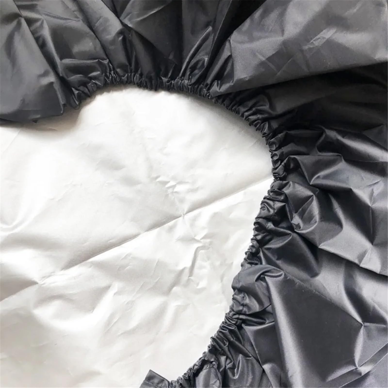 Borsa Pneumatici 4 pezzi 27-32 pollici pneumatici auto borsa di stoccaggio ruota coperture pneumatici caso veicolo ruota protezione for camper camion auto camper rimorchio copertura ruota(L-1PC)
