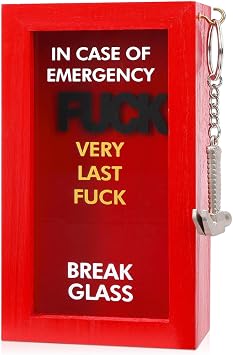 Funniest Gag Gifts for Men, Fuc ks to Give, Funny White Elephant Gifts for Adults, Fun White Elephant Christmas Gifts for Best Friend Coworker, Funny Stocking Stuffers for Men