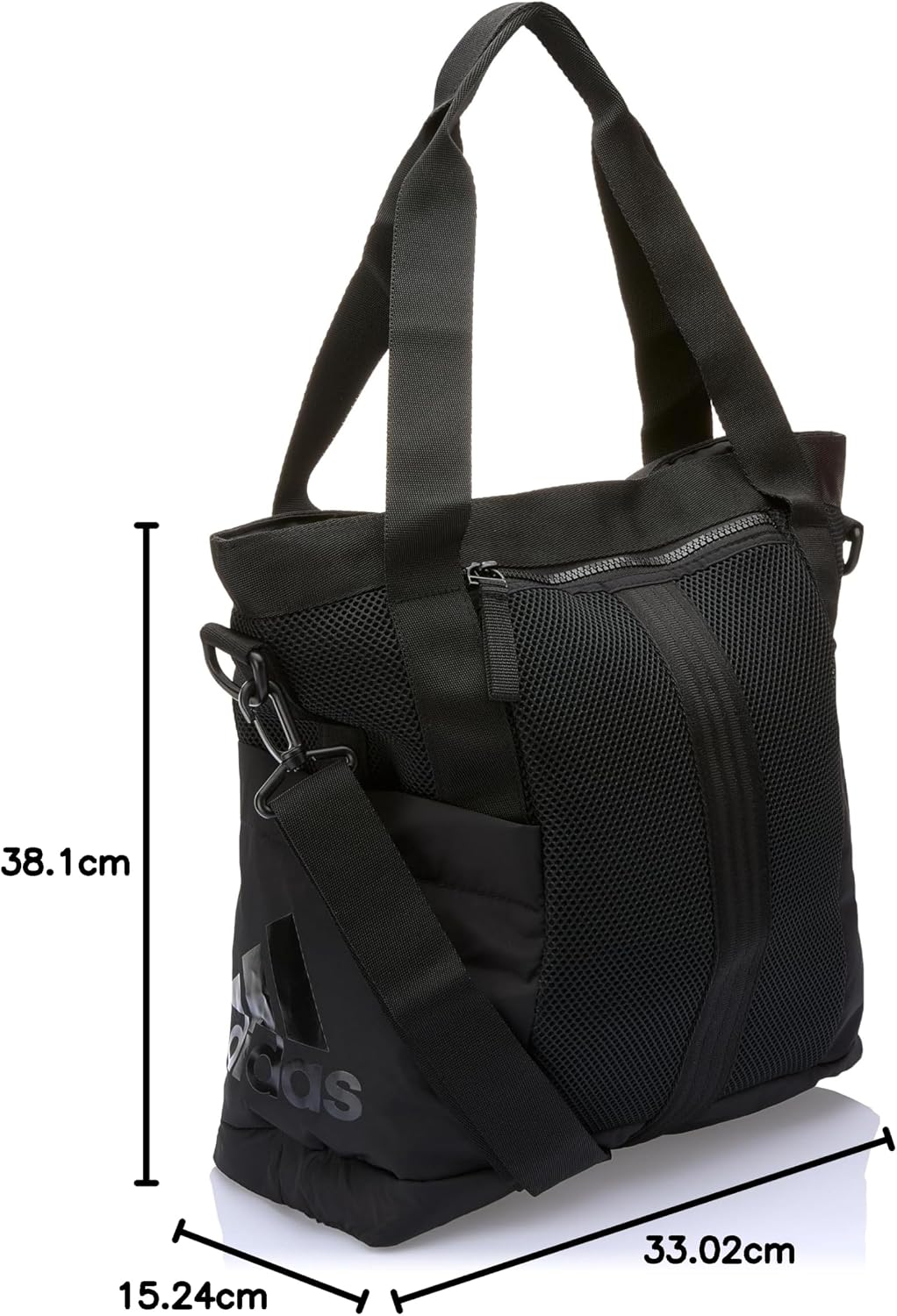 adidas Women's All Me Tote – Crossbody Shoulder Bag