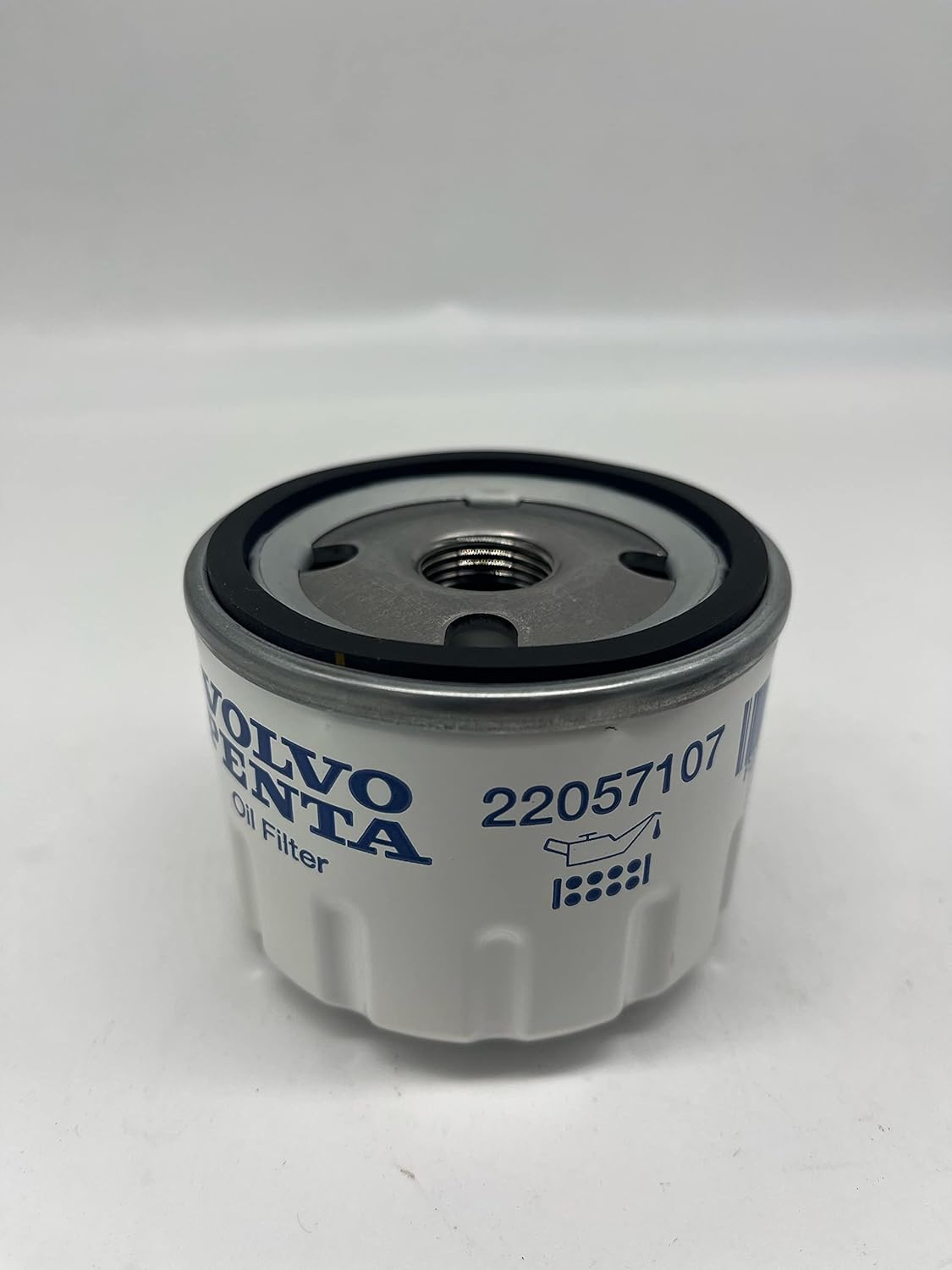 Volvo Penta Oil Filter 22057107 Automotive