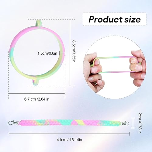 Miniatura 9 de Bota de silicona para vaso Stanley Quencher H2.0 de 40 onzas, funda para maletero de vaso de 40 onzas, protector inferior de taza, cubierta de