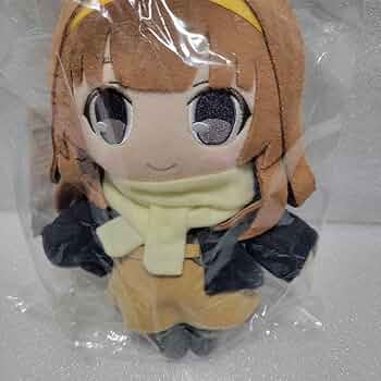 YAMATO ぬいぐるみ　（値下げしました） Amazon.co.jp: 艦隊これくしょん 艦これ ローソンコラボ限定