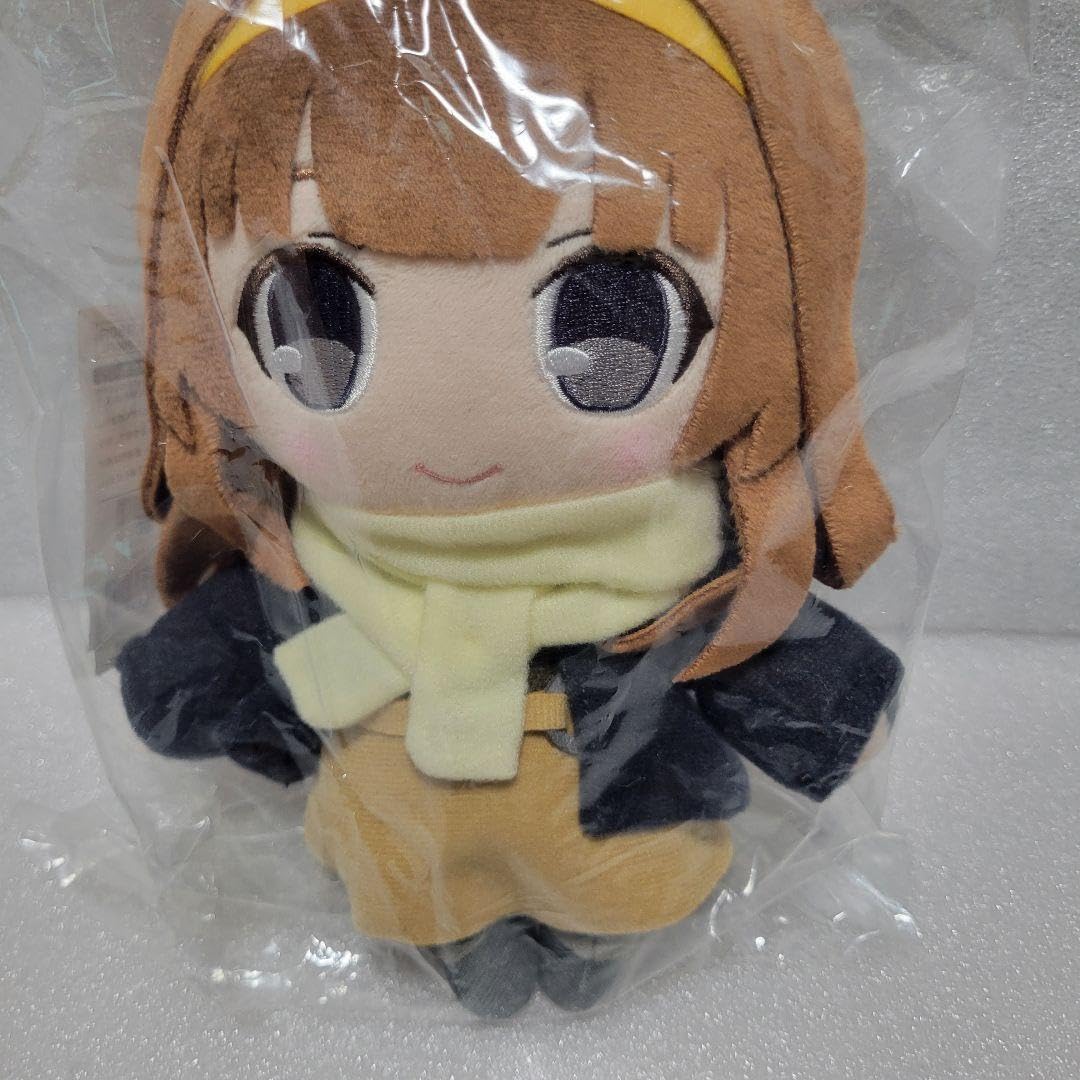 Amazon.co.jp: 艦これ 艦娘 ぬいぐるみ 金剛 お出掛けmodo