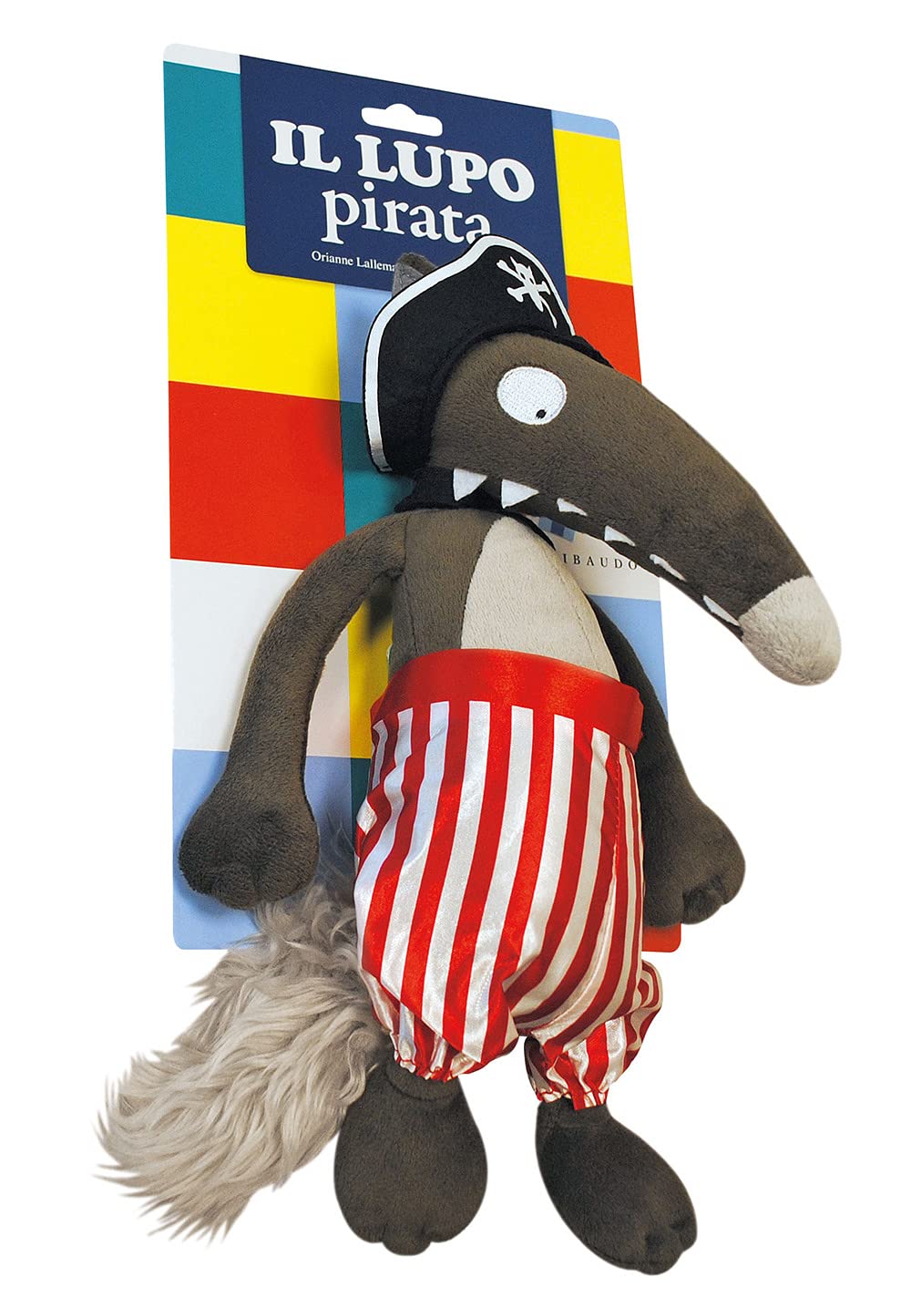Il Lupo Pirata - 4