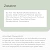 Satin Naturel Bio Aloe Vera Gel 200 ml – 100% Vegan & Naturkosmetik – Hochkonzentriertes Aloe Vera Gel – Mit Hyaluron & Panthenol – After Sun & Feuchtigkeitspflege Für Gesicht Körper & Haare