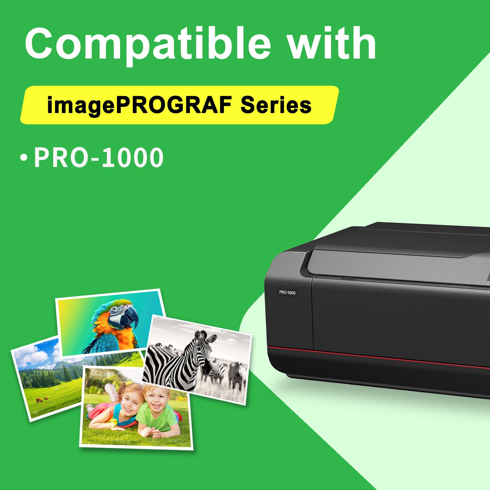 Amazon.co.jp: PFI-1000インクカートリッジ12個パック Canon