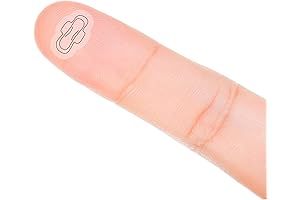 Clear Period Stickers - a Perfect Buddy For Your Planner