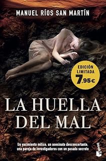LA HUELLA DEL MAL