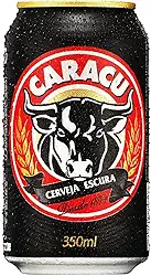 Cerveja Caracu 350Ml