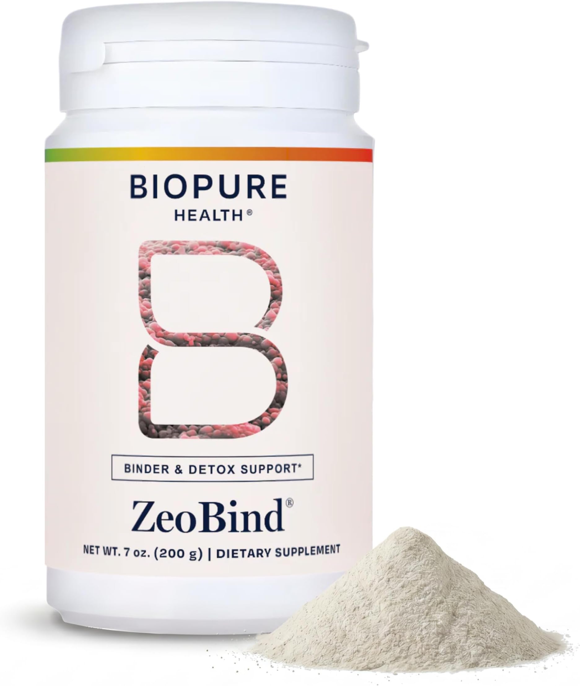 ZeoBind – 200g