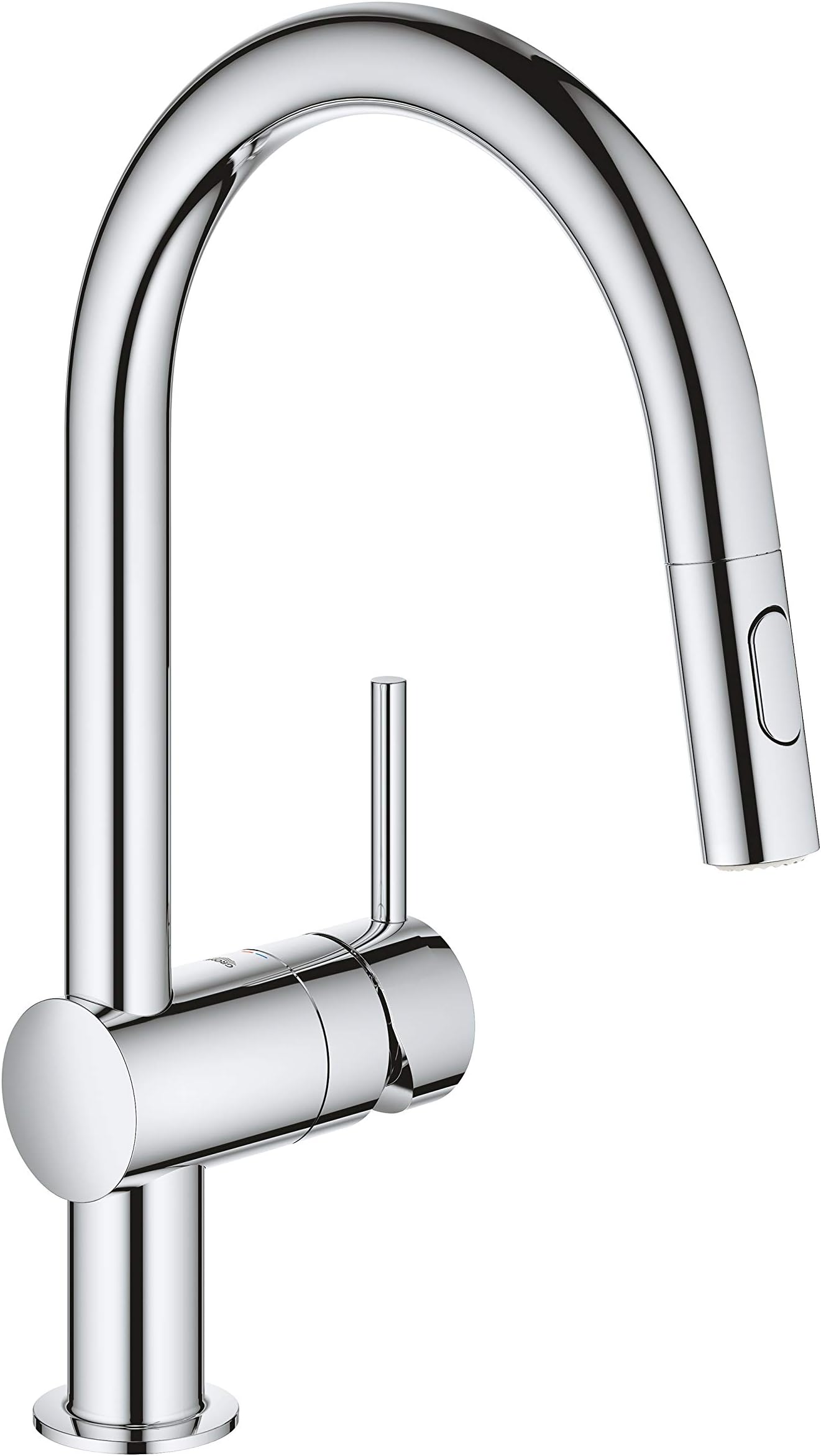 GROHE Minta Kitchen Taps. Amazon.de DIY & Tools
