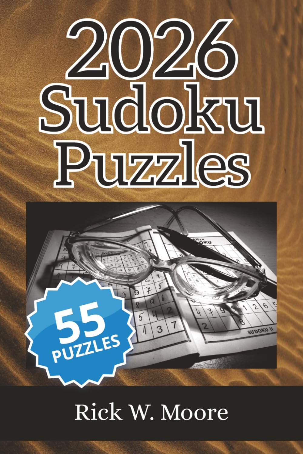 2026 Sudoku Puzzles
