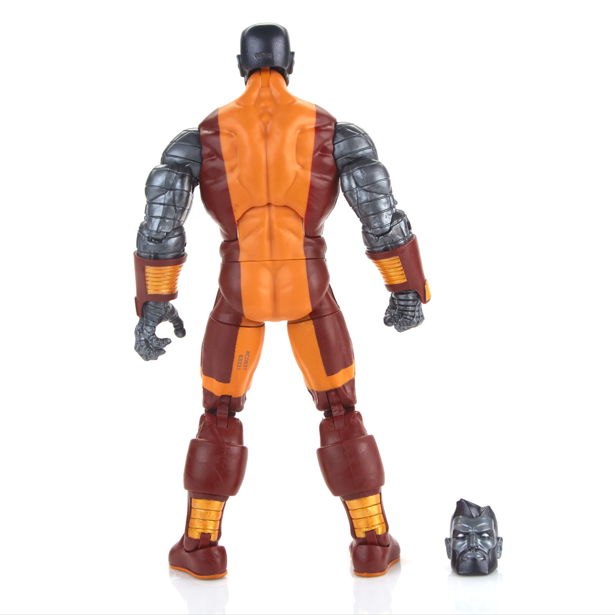 Marvel Figura de Coloso, C0637 Mvl