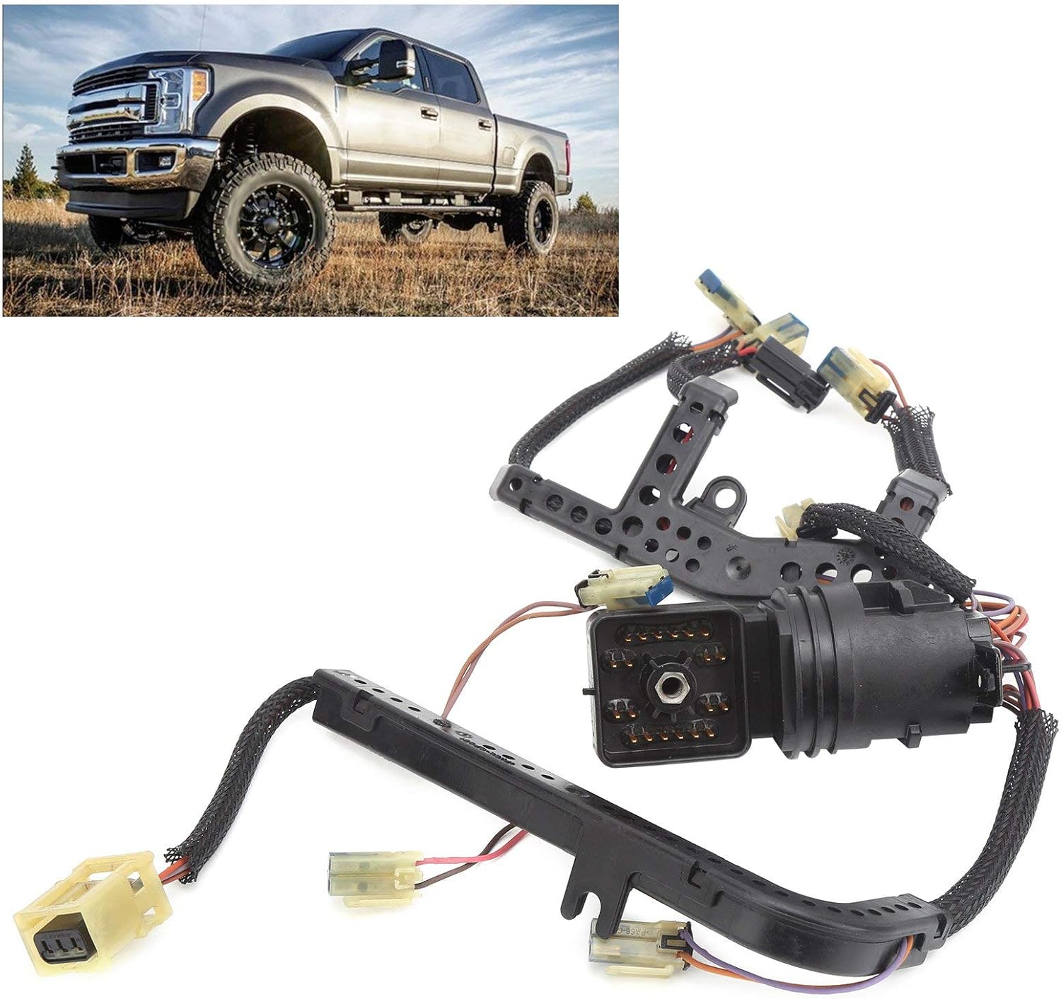 Internal Wiring Harness Trans 3C3Z‑7G276AA Automotive Replacement Accessory Fit for F Series //F450/F550/E150