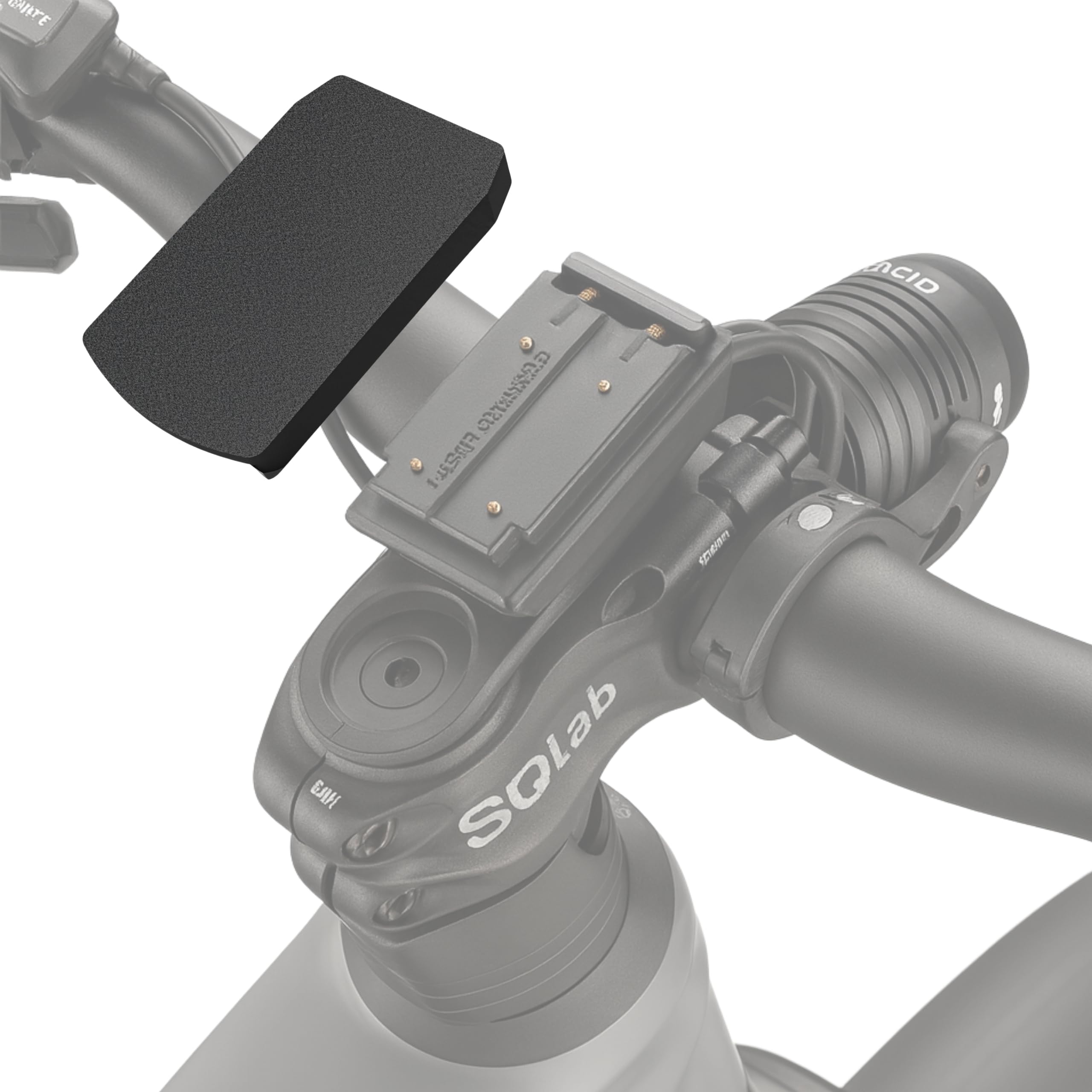 Bosch Dsplay Kox 300 / Kox 500 / Smartphone Grp Ahead Halterung für