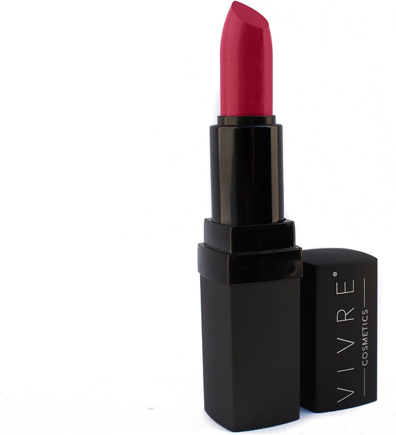 VIVRE Cosmetics Matte Lipstick Classique Sorrel Paraben Free/Cruelty Free/Made in USA/Matte Lipstick