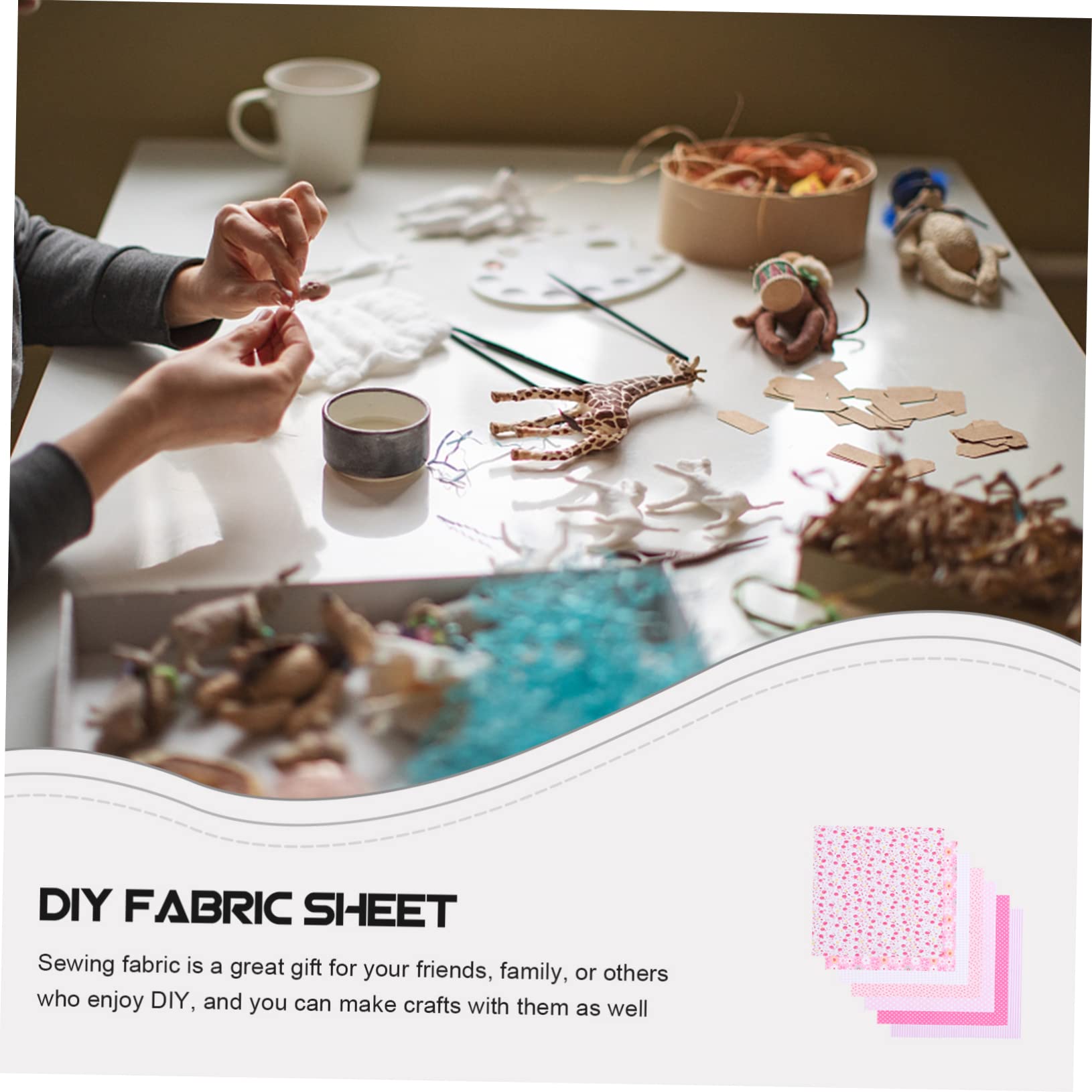 Szycie tkanin patchworkowych, Materiał do szycia patchworku, tkanina do szycia, 35 szt. DIY bawełniana kołdra patchworkowa tkaniny patchworkowe