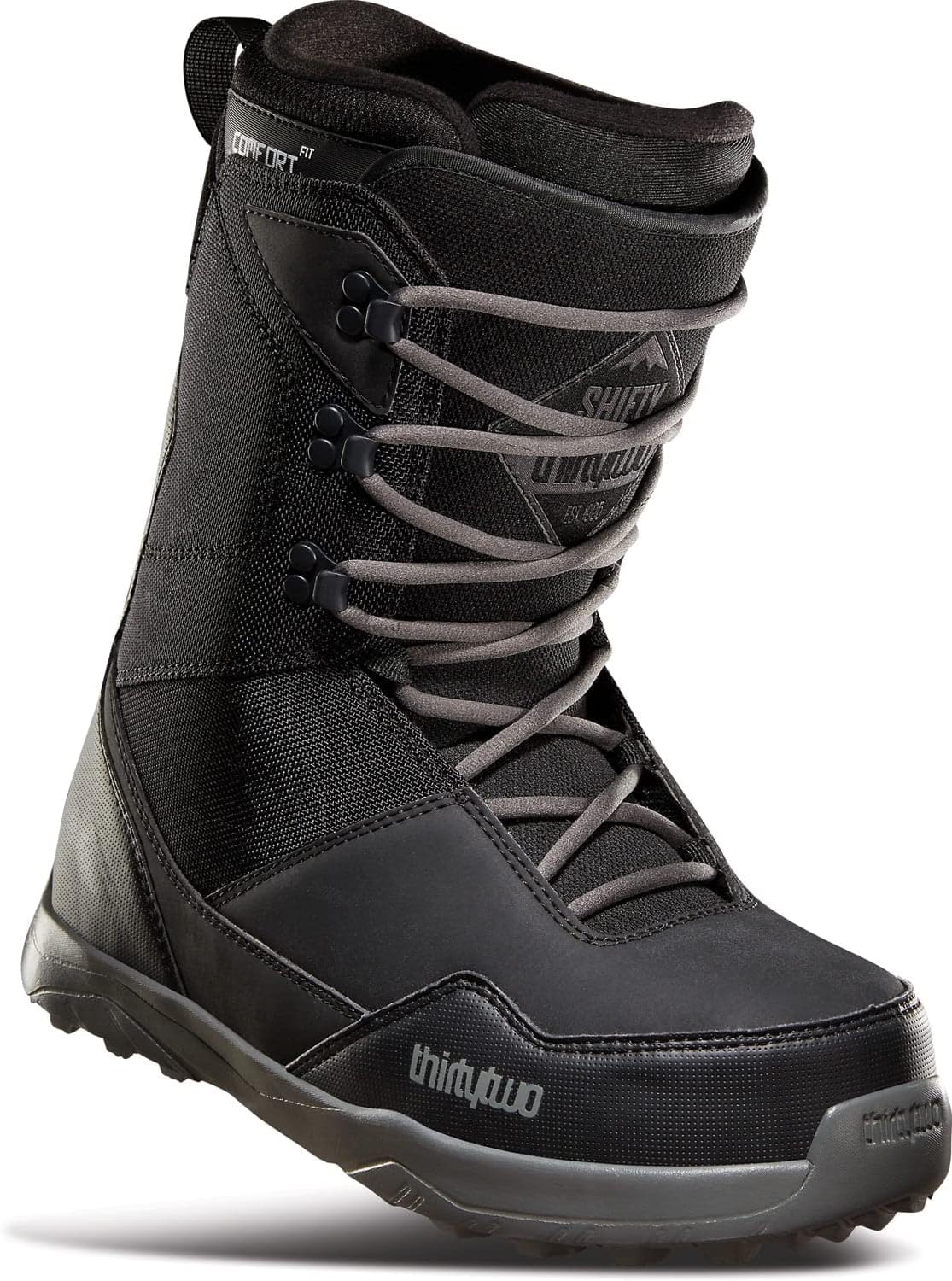 Thirtytwo Men's Shifty Snowboard Boots : Sports & Outdoors