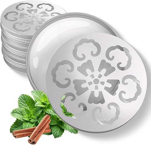 Repelente de ratones, paquete de 4 con aceite de menta, disuasorio natural de roedores para el hogar, garaje, automóvil, interior y exterior, seguro