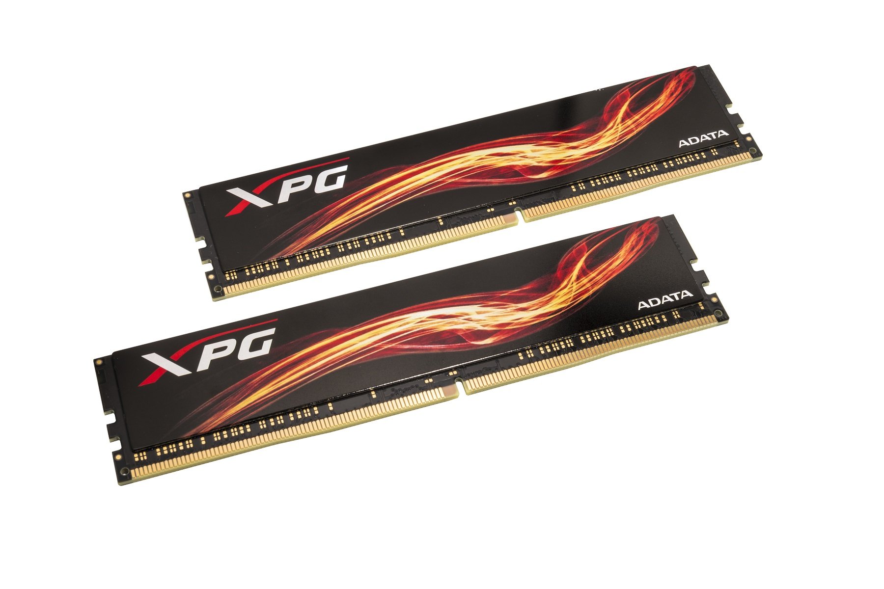 ADATA XPG Flame DDR4 8GB 2400MHz CL16 PC4-19200 U-DIMM Single Pack