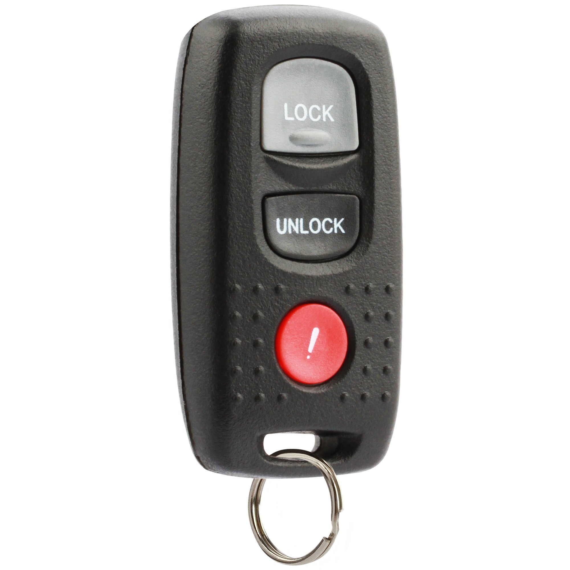 Remote entry remotes