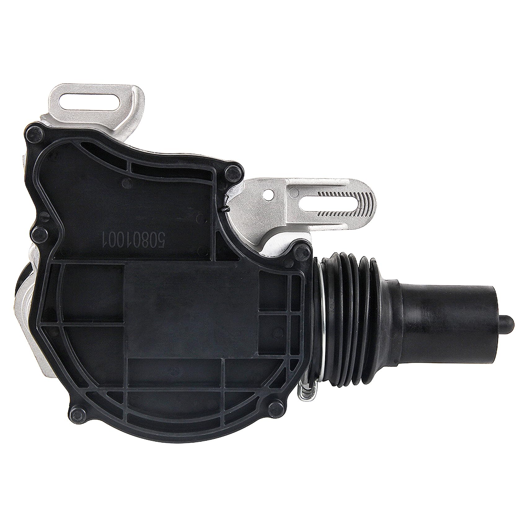 DOCAS Actuador de cilindro esclavo de embrague,Cilindro receptor de embrague 4512500062 A4512500062 3981000066 compatible para Fortwo Coupe Cabrio 0.8 1.0