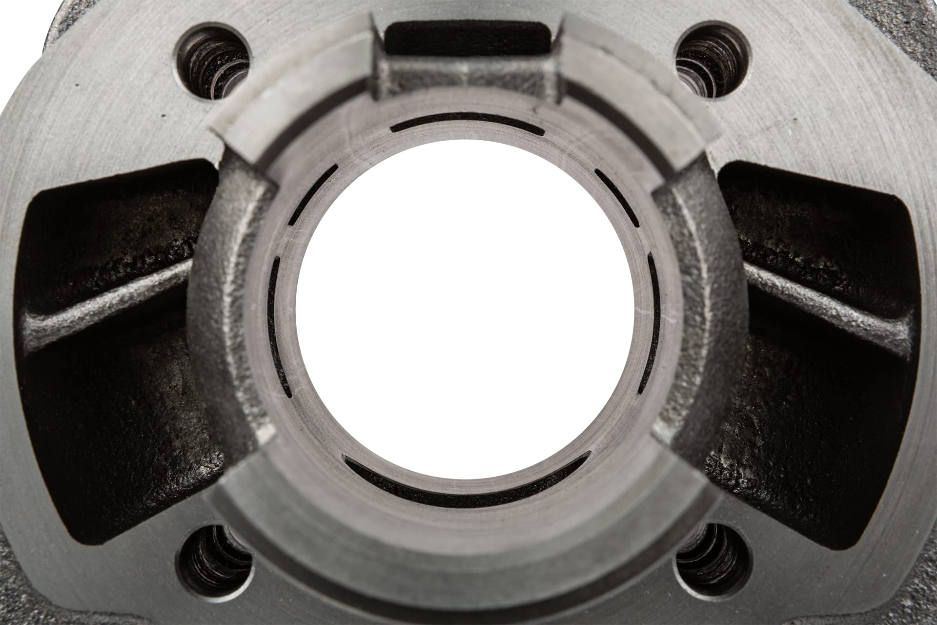 POLINI Haut Moteur Fonte Moteur Peugeot ludix AC