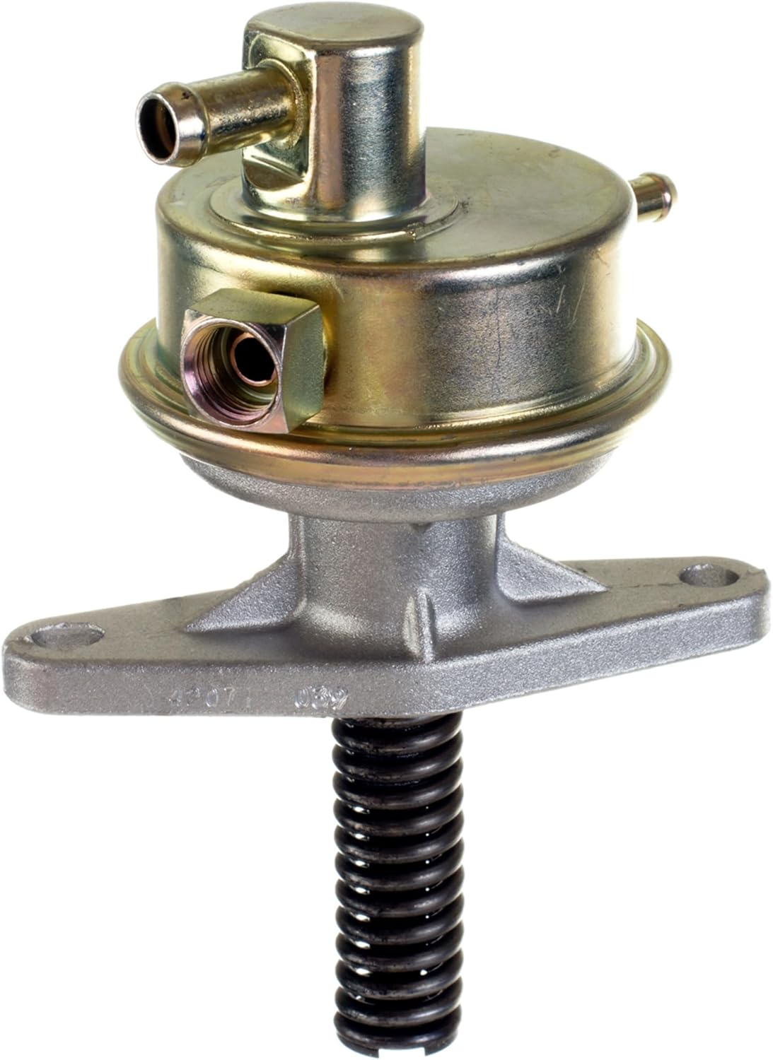 Mechanics Choice Mechanical Fuel Pump for 1982-1983 Chevrolet, GMC S10, S10 Blazer, S15, S15 Jimmy (2.8L V6) (RWD)