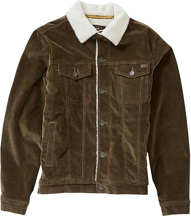 wrangler barlow jacket