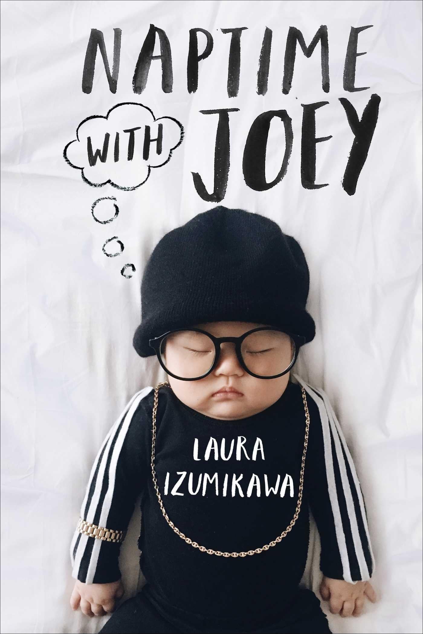 Naptime with Joey Hardcover – October 3, 2017