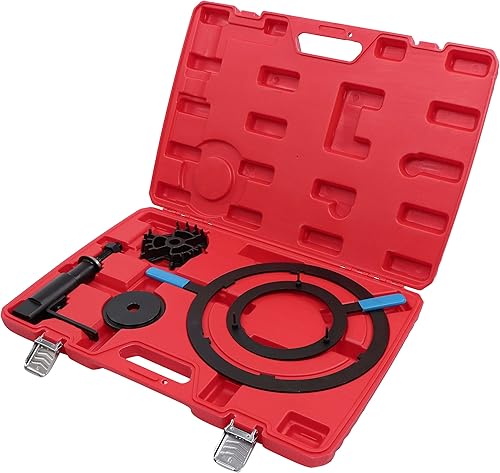 ABN Kit de reinicio de transmisión de doble embrague - Transmisión seca DPS6 Conjunto de doble embrague Herramientas automotrices Reinstalación o disponible en Yaxa Venezuela