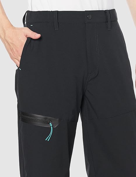 Amazon | [キャロウェイ] メンズ ジョガーパンツ (8WAYストレッチ