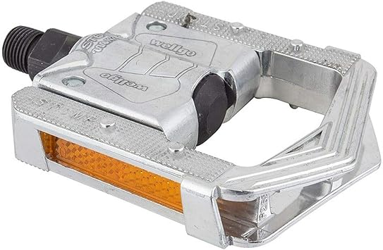 SUNLITE Alloy Folding Bicycle Pedals - Thumbnail 4