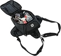 Vista 6 de OGIO Petrolero Supermini