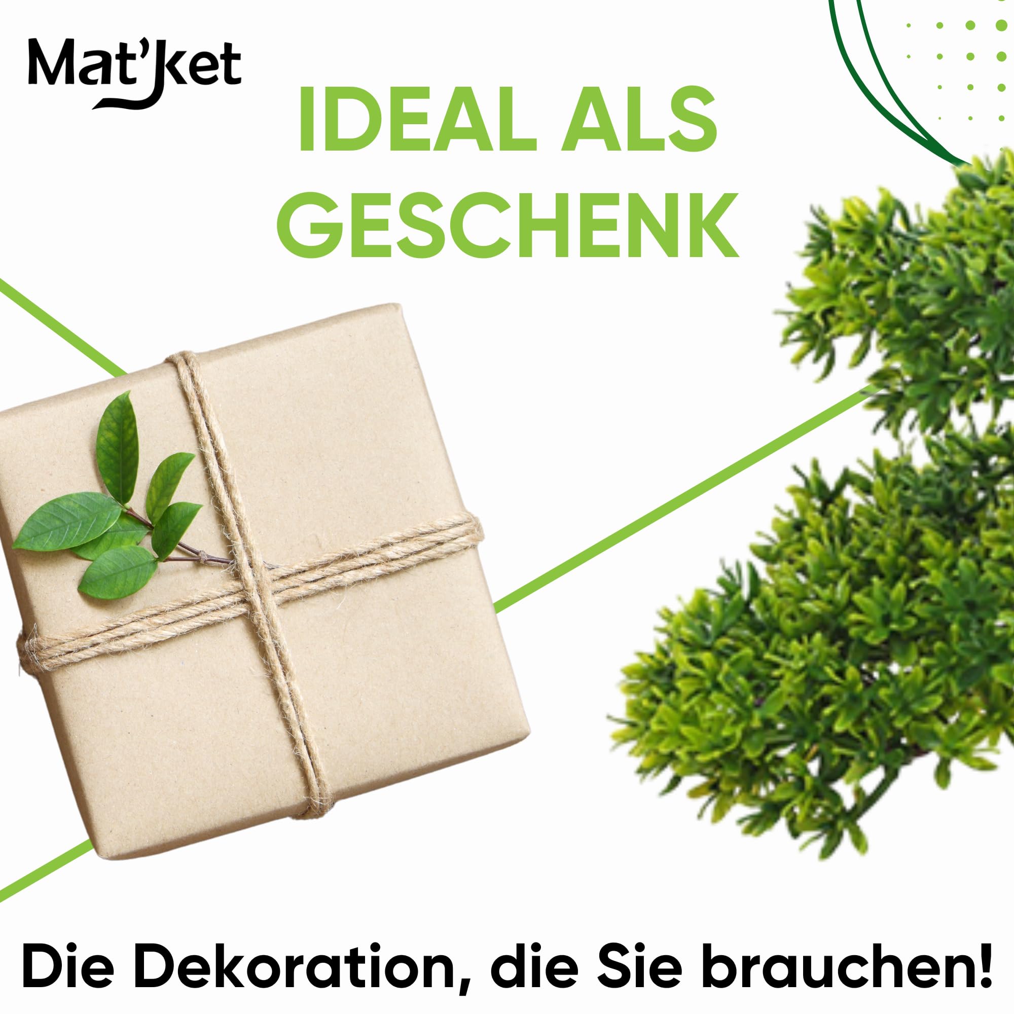 Amazon.de: Knstlicher Bonsai Baum 18x27 cm  Realistische Kunstpflanze fr  Innen & Auen  Japanische Dekoration  Falsche Pflanze fr Zuhause, Bro,  Garten  Immergrn & Pflegeleicht
