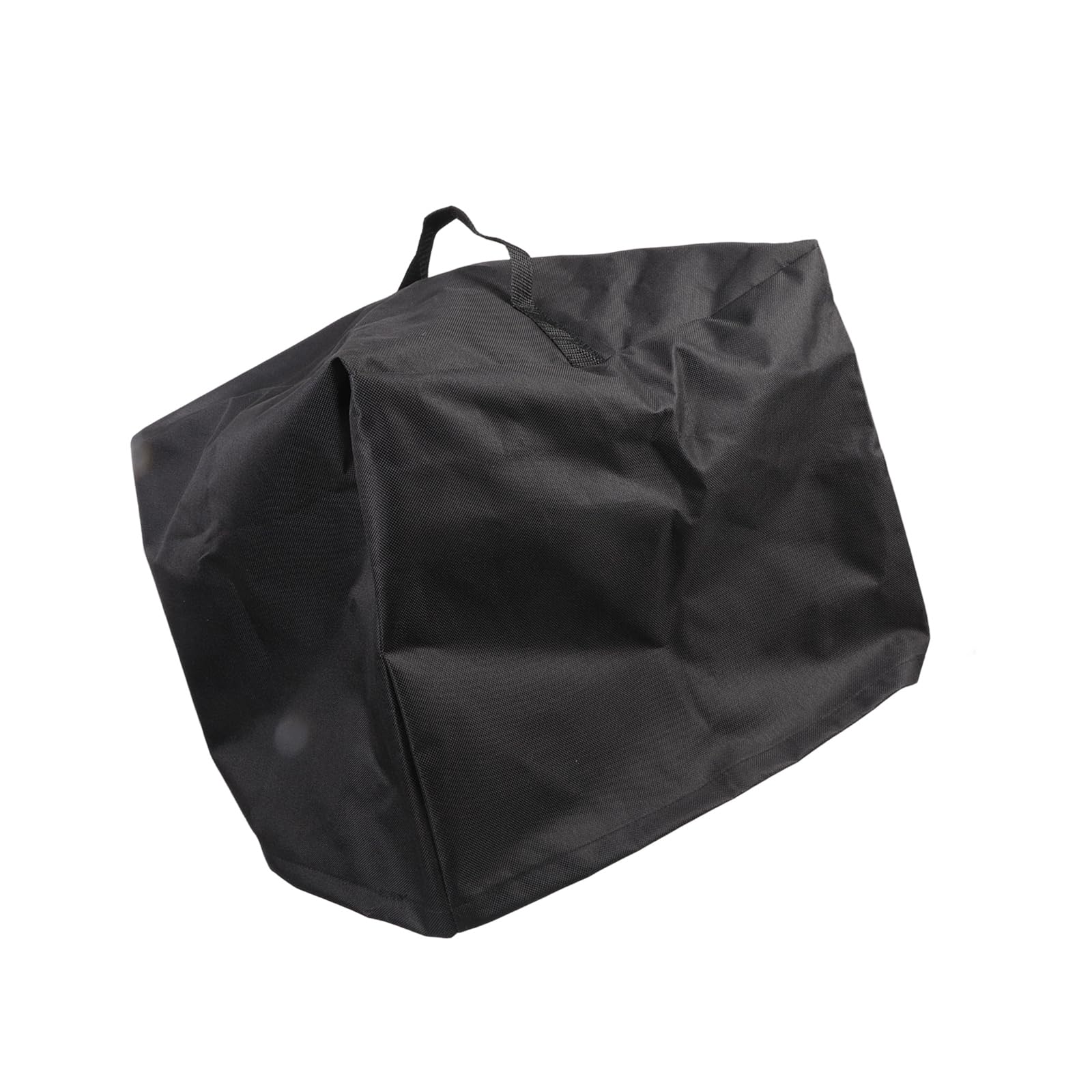 SXRQ Dustproof Cover for 3.5L Stainless Steel Cooking Pots Electric Fryers Protector with Multiple Pockets Rustless Cooker Cover Kitchen for Cooker
