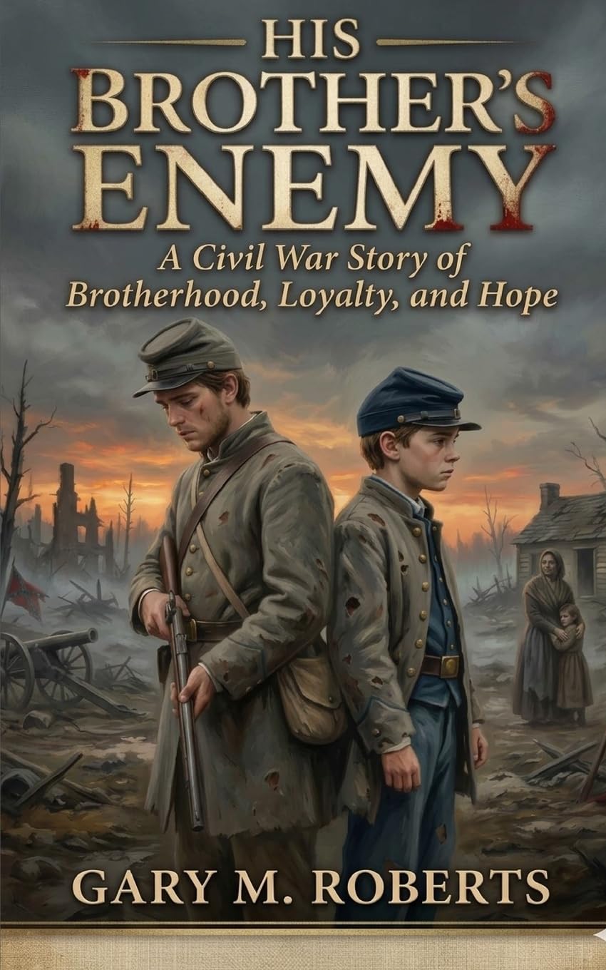 His Brother's Enemy: A Civil War Story