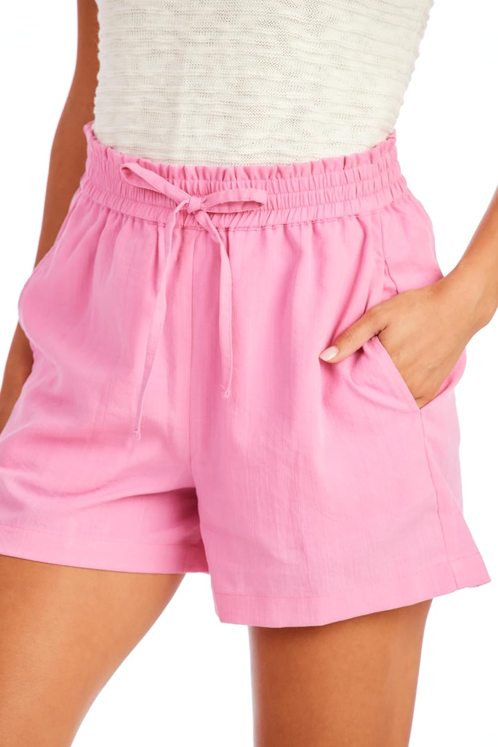 Mud Pie Women's Lyra Shorts - Image 3