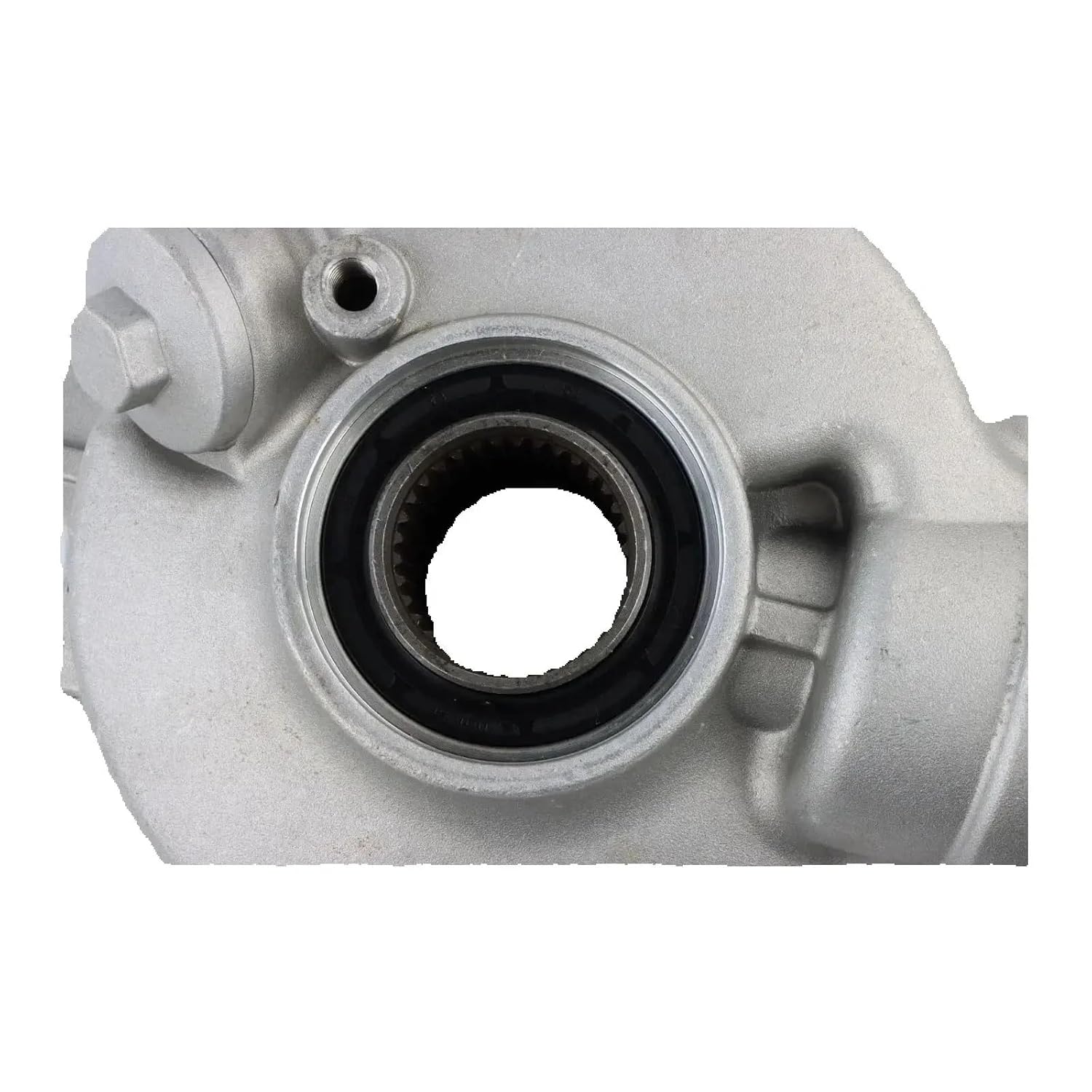 Rear Differential Assembly Compatible with Honda TRX300 Fourtrax 300 2X4 41300HM5A10 ATV