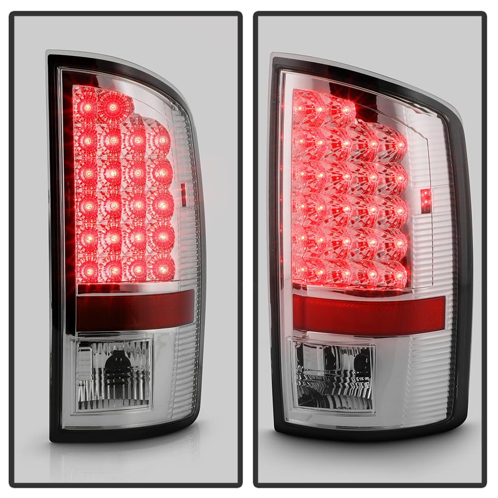 Amazon | ACANII 2007～2008年式ダッジ・ラム1500 07～09年式2500/3500