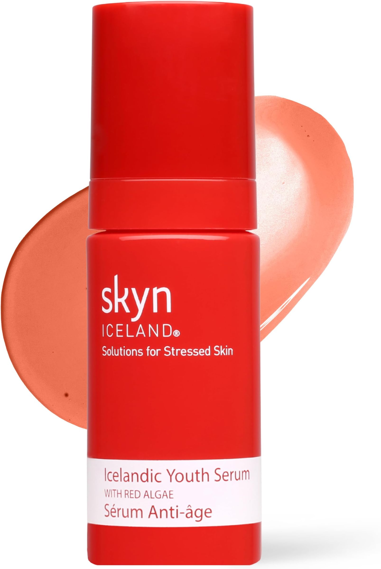 Icelandic Youth Serum