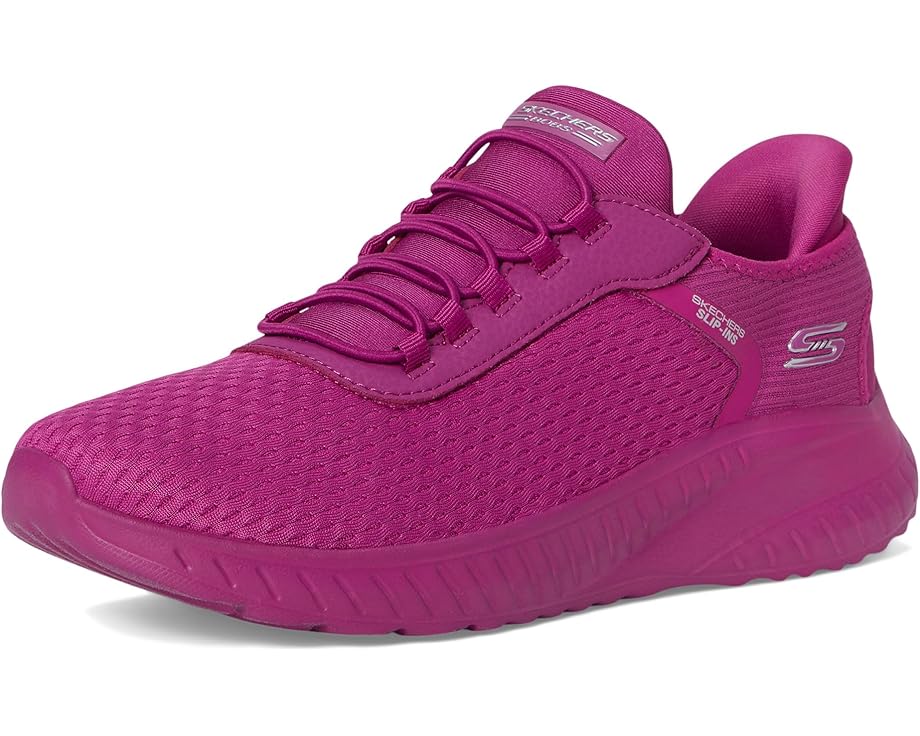 BOBS from SKECHERS Hands Free Slip-Ins Bobs Squad Chaos - Front View