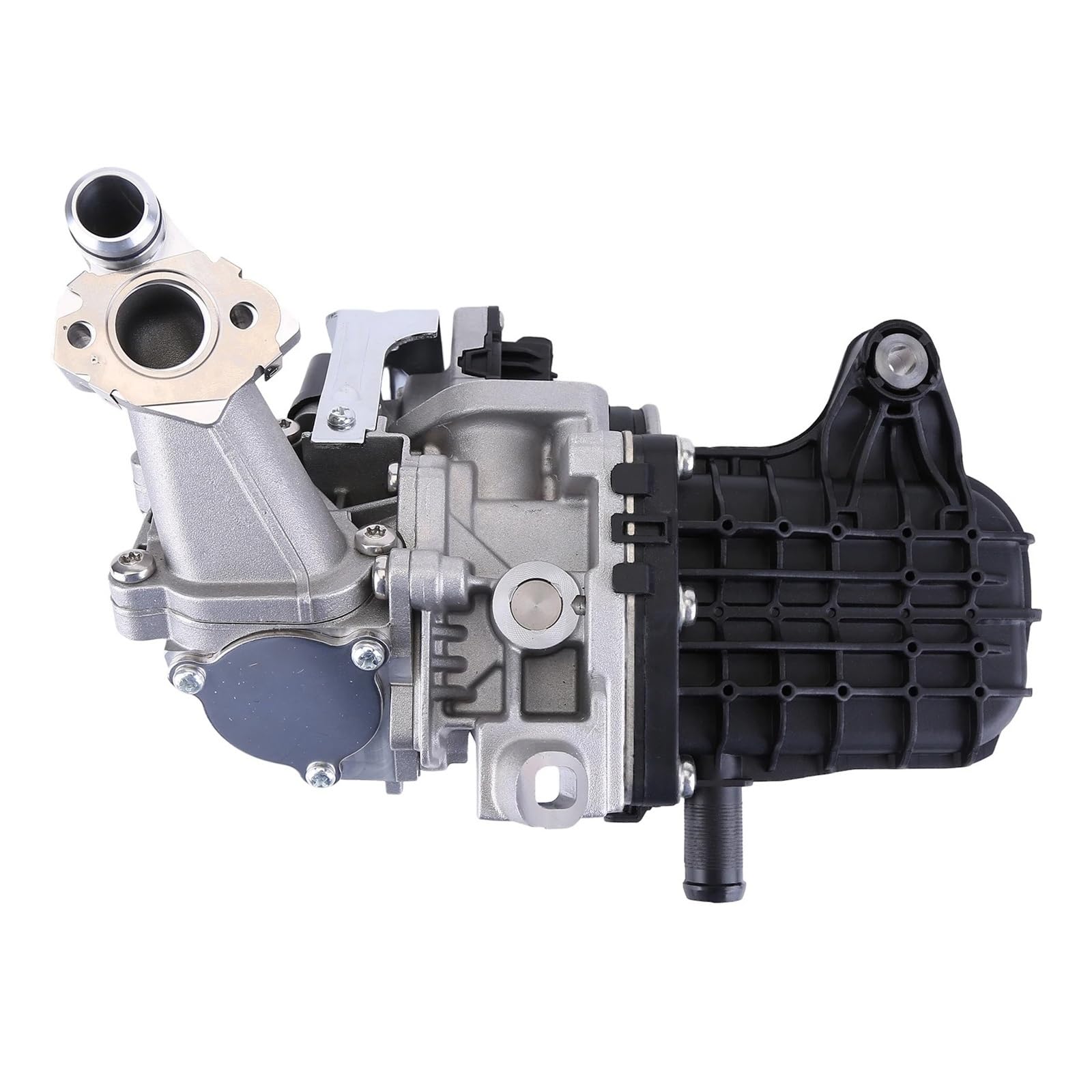 Suitable for Peugeot 5008 3008 EGR Valve Assembly 9807593080 1861749, 2267338 EGR Module with gaskets