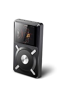 FiiO X5 デジタルオーディオプレーヤー Amazon | X5 ミュージックプレーヤー Fiio社【並行輸入】 | FiiO