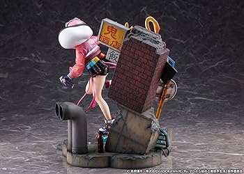 NEONTOYS フィギュア MOTORED CYBORG RUNNER SSX_155 