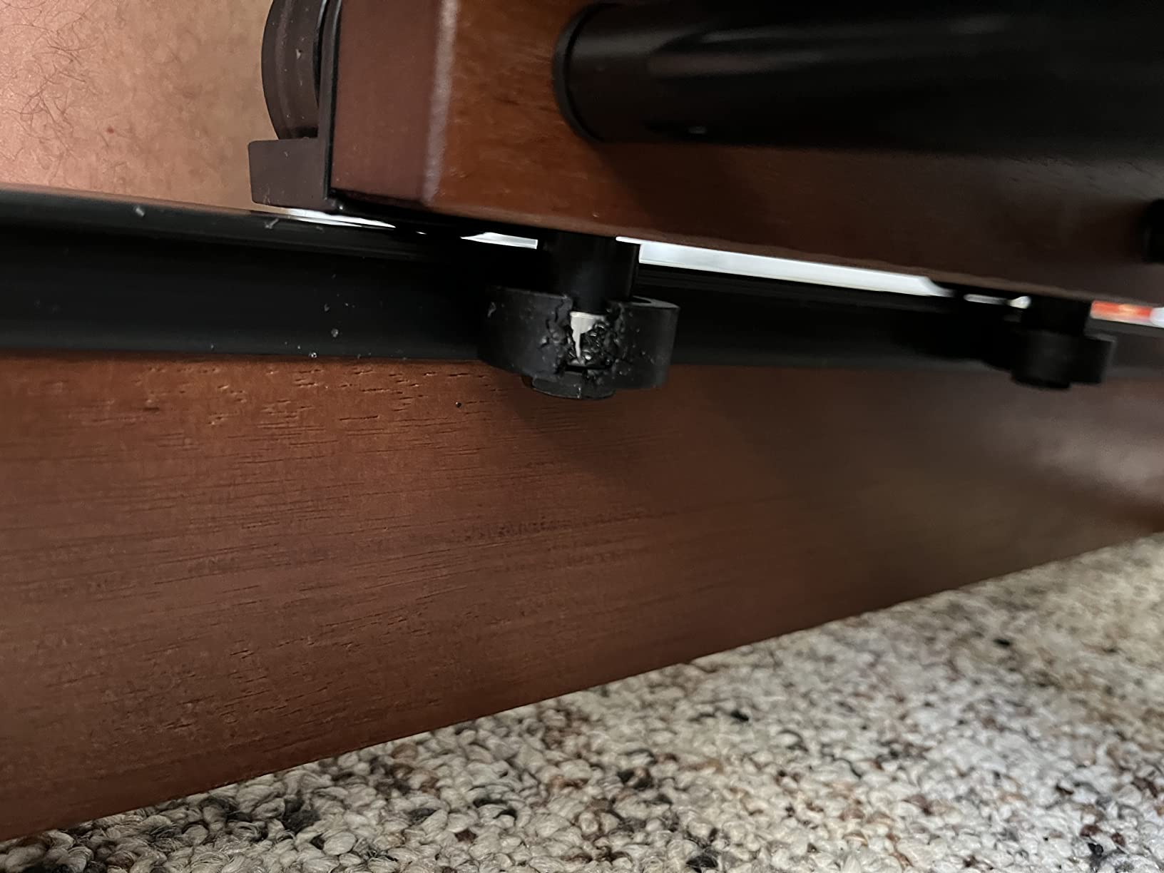 $42/mo - Finance JOROTO Rowing Machines for Home Use, Foldable Rower ...