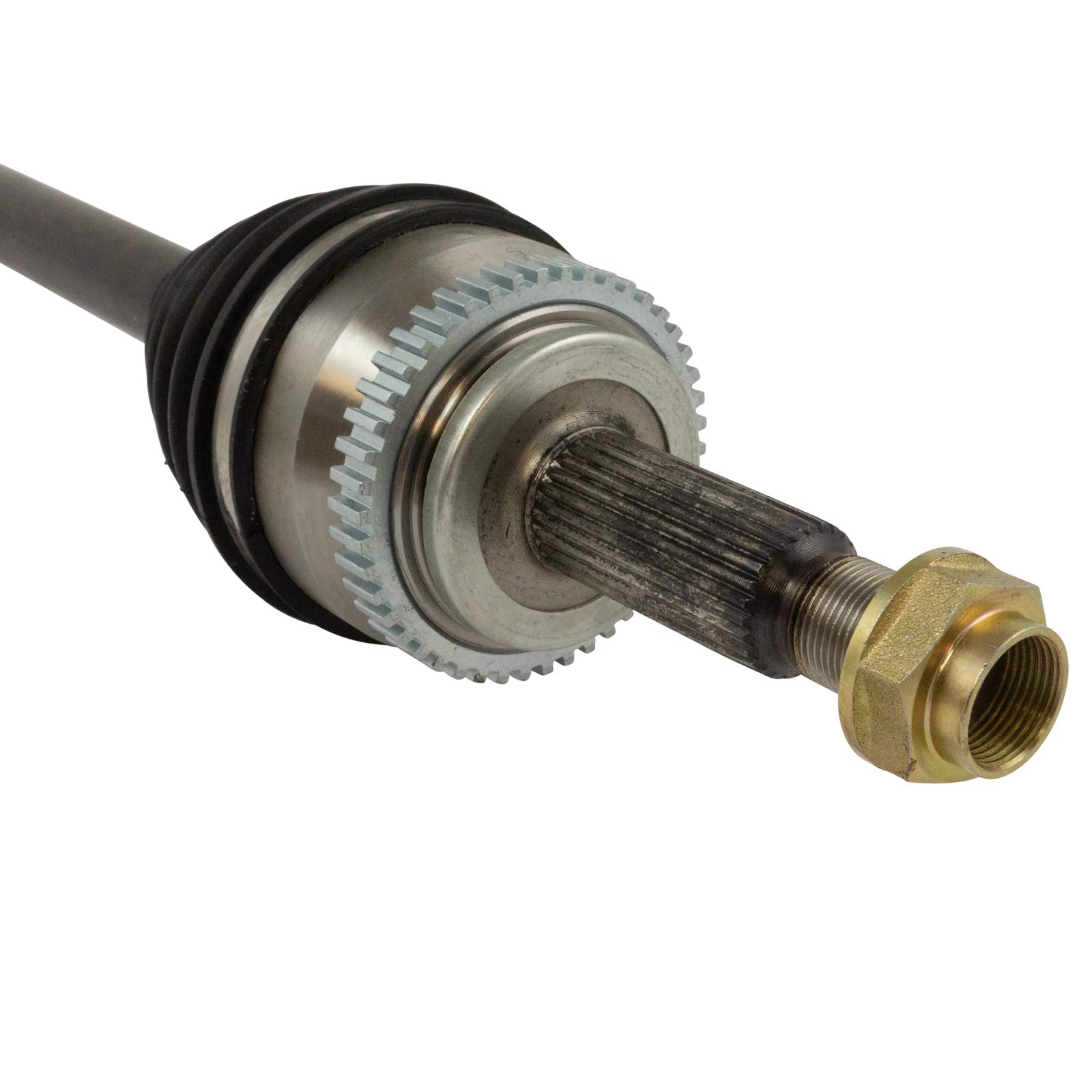 Hyundai Elantra Axle Cv Axle A-Premium Assembly - Front Left Driver Side  For Hyundai Elantra 2011-2016 & Kia Forte 2014-2018 Front Left Axle  Replacement Cardan Avant Droit