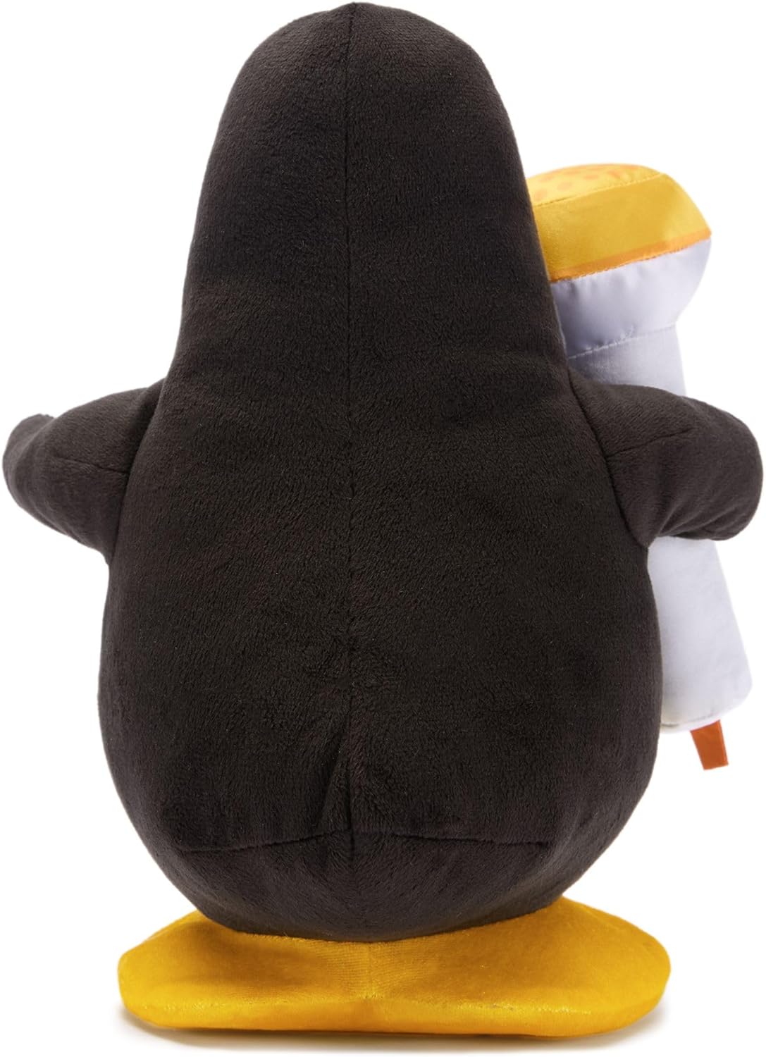 Disney Store Official Wheezy Toy Story Plush - Iconic Cuddly Toy Character with Embroidered Details & Soft Plush Features - Suitable for All Ages - Disney Plushies for Kids & Collectors