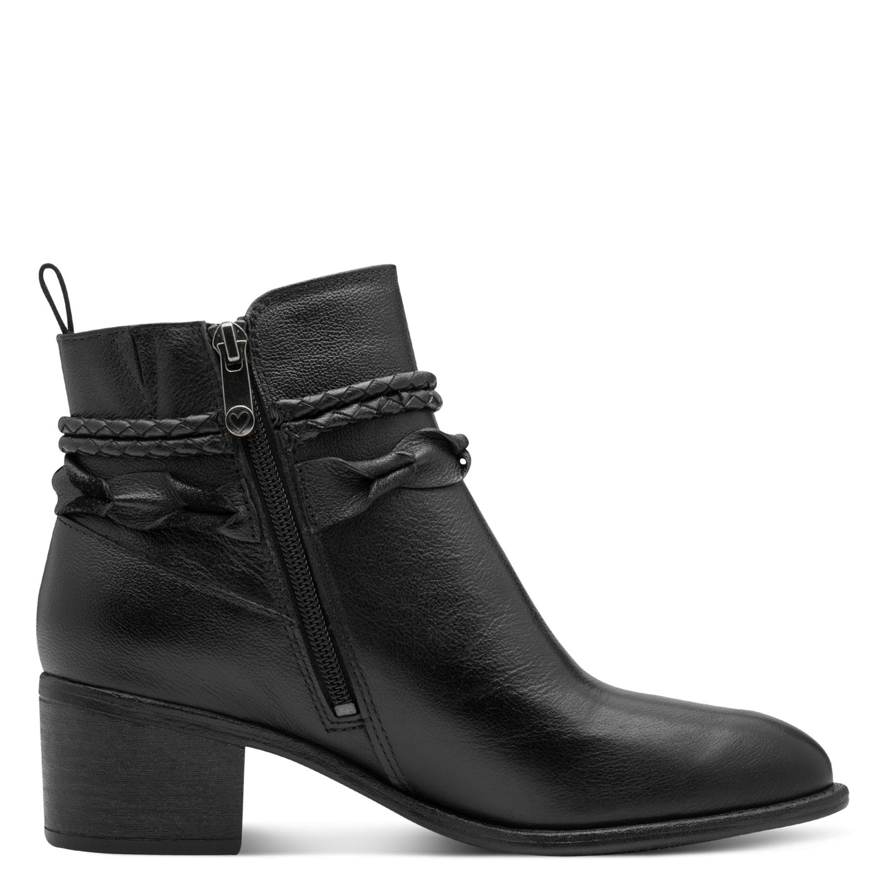 MARCO TOZZI Damen 2-25350-45Stiefelette